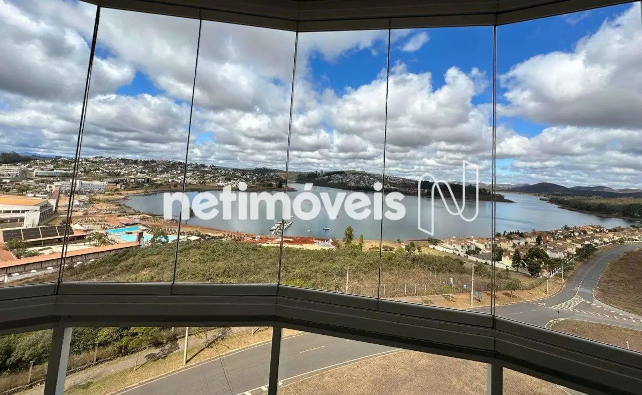 MIRANTE DO SOL - TORRE ALCOR - 4 QUARTOS - Foto 2