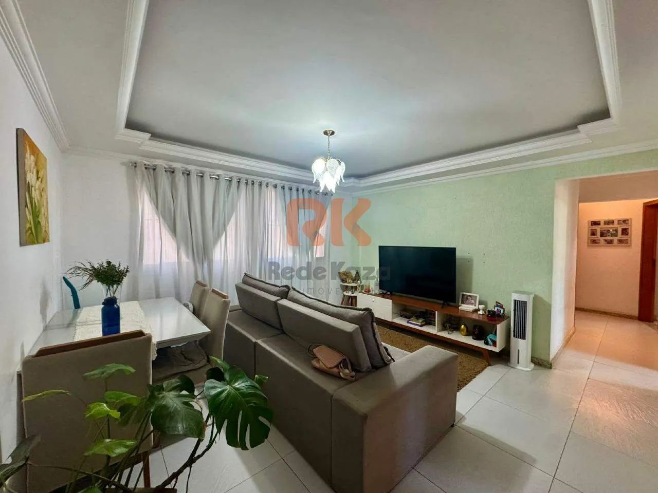 APARTAMENTO- SANTA TEREZINHA- BELO HORIZONTE - Foto 4