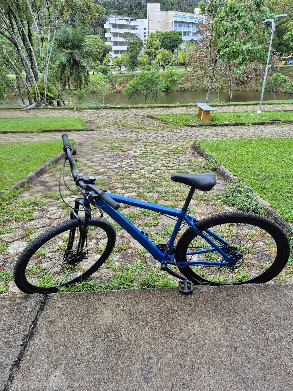 Bike Aro 29  - Foto 3