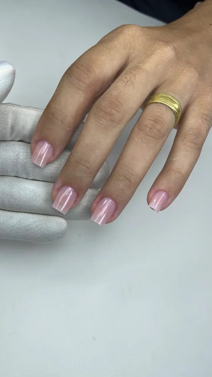Curso de unha em gel  - Foto 3