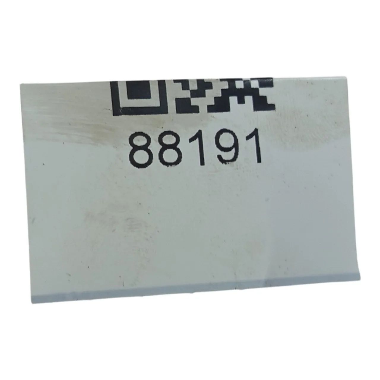 Fechadura Elétrica Traseira Esquerda Peugeot 307 2002 A 2012