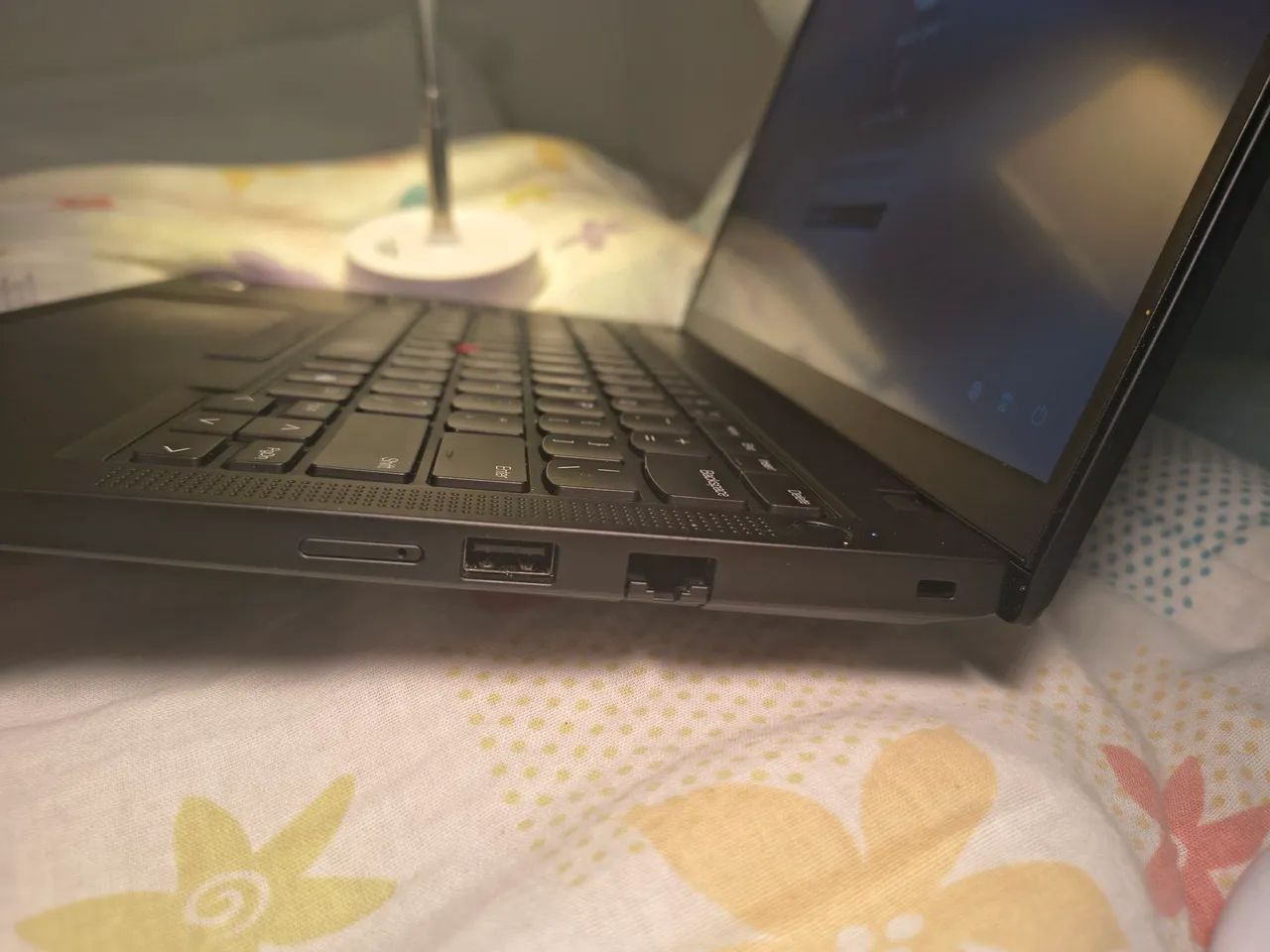 Notebook Lenovo P14s Gen 5 AMD Ryzen 7 Pro. - Foto 5
