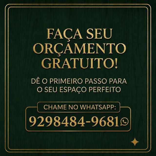 Mesa Cabeceira Minimalista - Foto 2