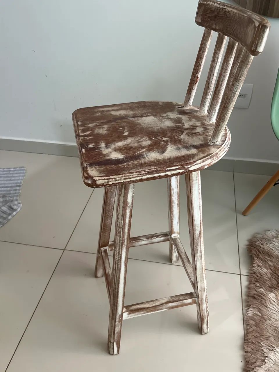 Banqueta  - Foto 2