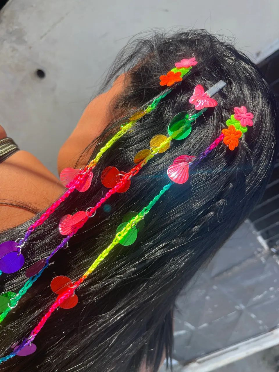 Presilha para carnaval ? - Foto 3