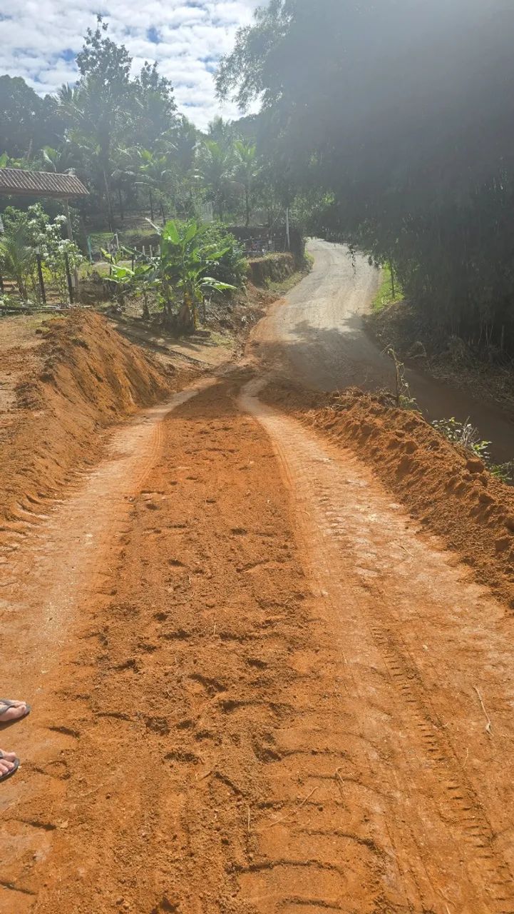 Lote 12x30 próximo ao centro de Santa leopoldina - Foto 3