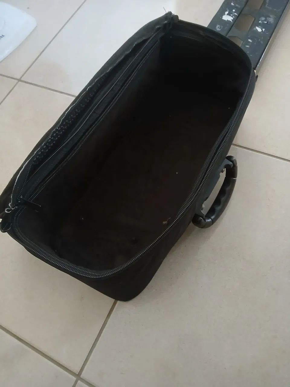 Pedalboard + Bag - Foto 2