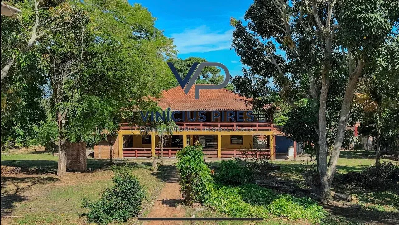 À venda - Sítio com 4.000m2 - Rasa - Armação dos Búzios - Foto 2