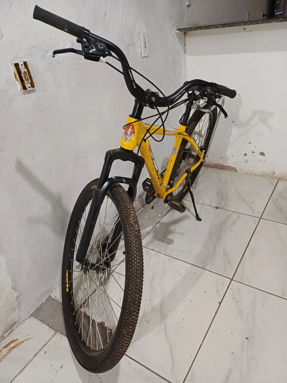 Bicicleta Absolute Nero Aro 29 - Foto 2