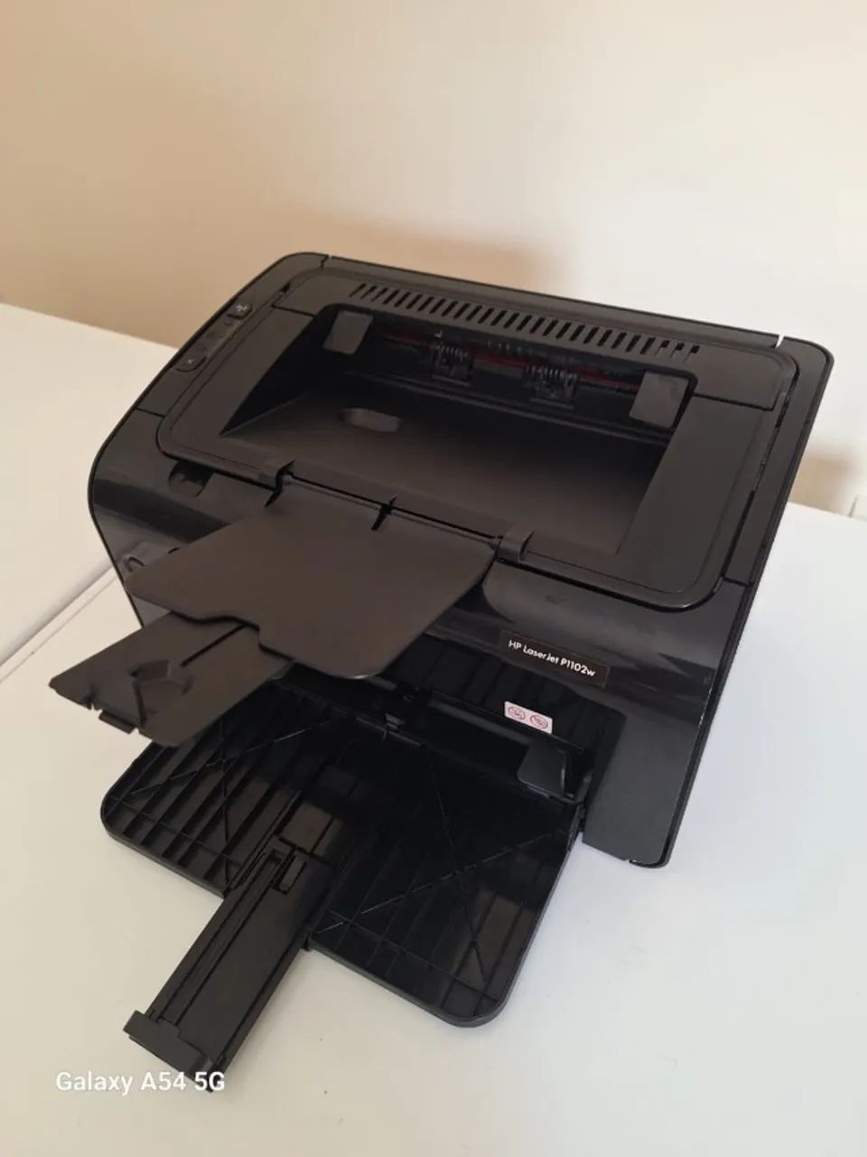 IMPRESSORA HP 1102W
