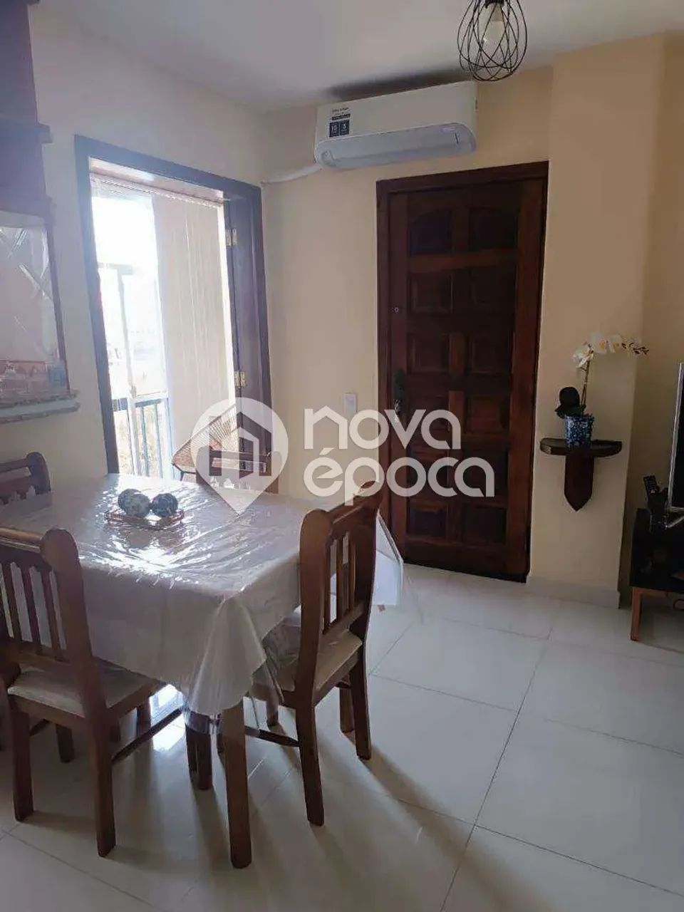Jardim Carioca | Apartamento 2 quartos - Foto 4