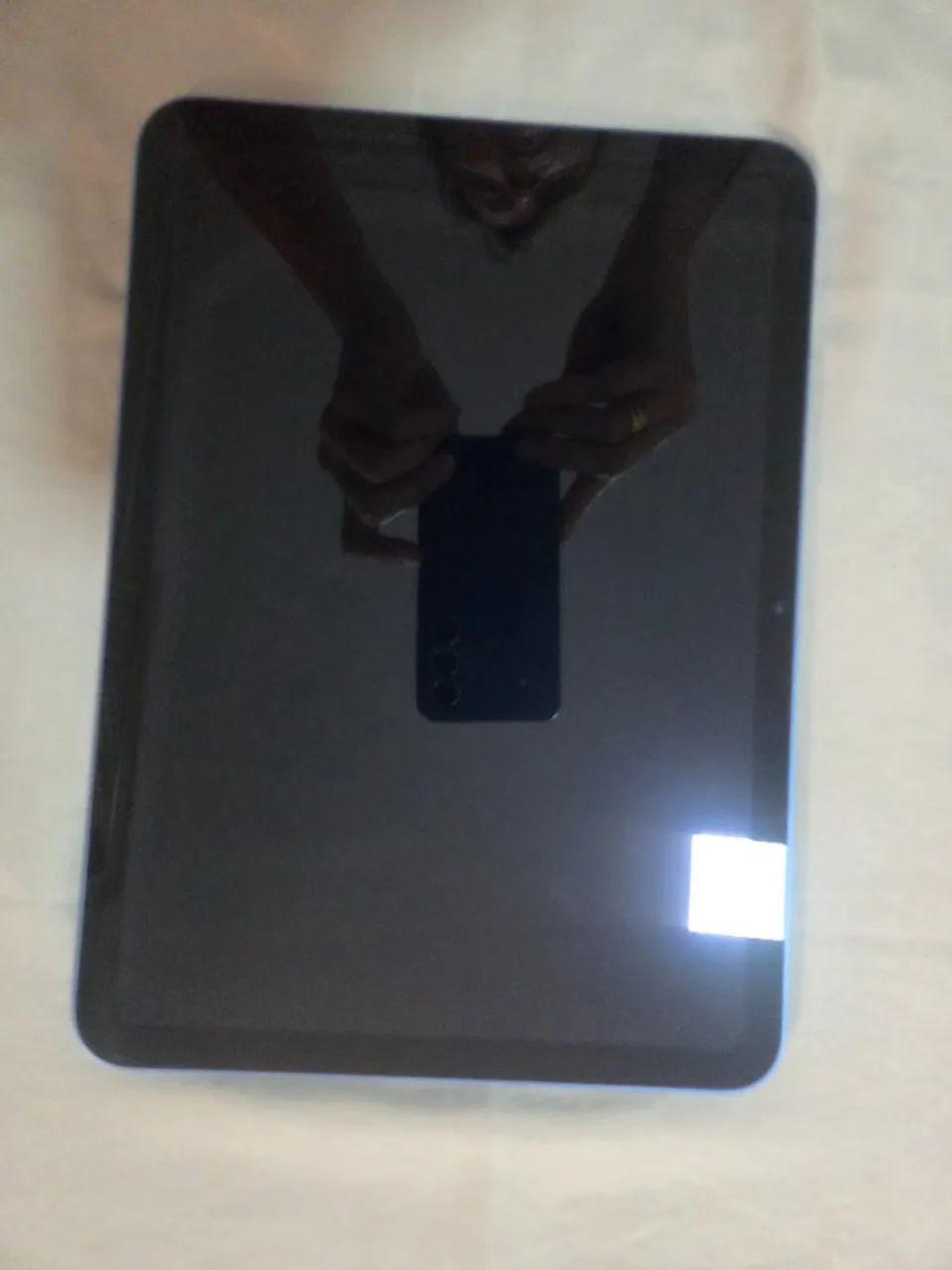 Ipad 10th Generation wifi 256GB Blue - Foto 3