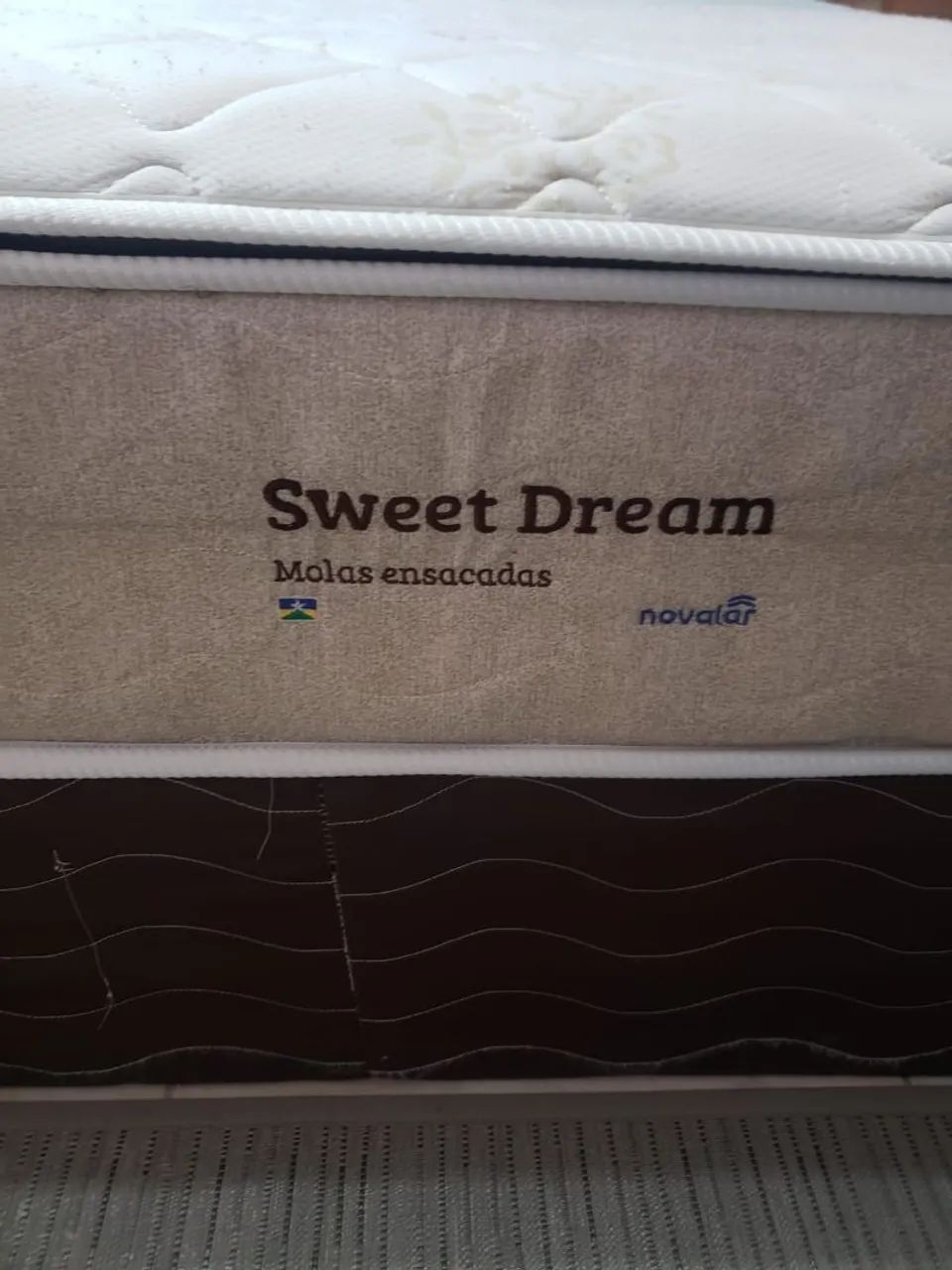 Cama queen - Foto 3