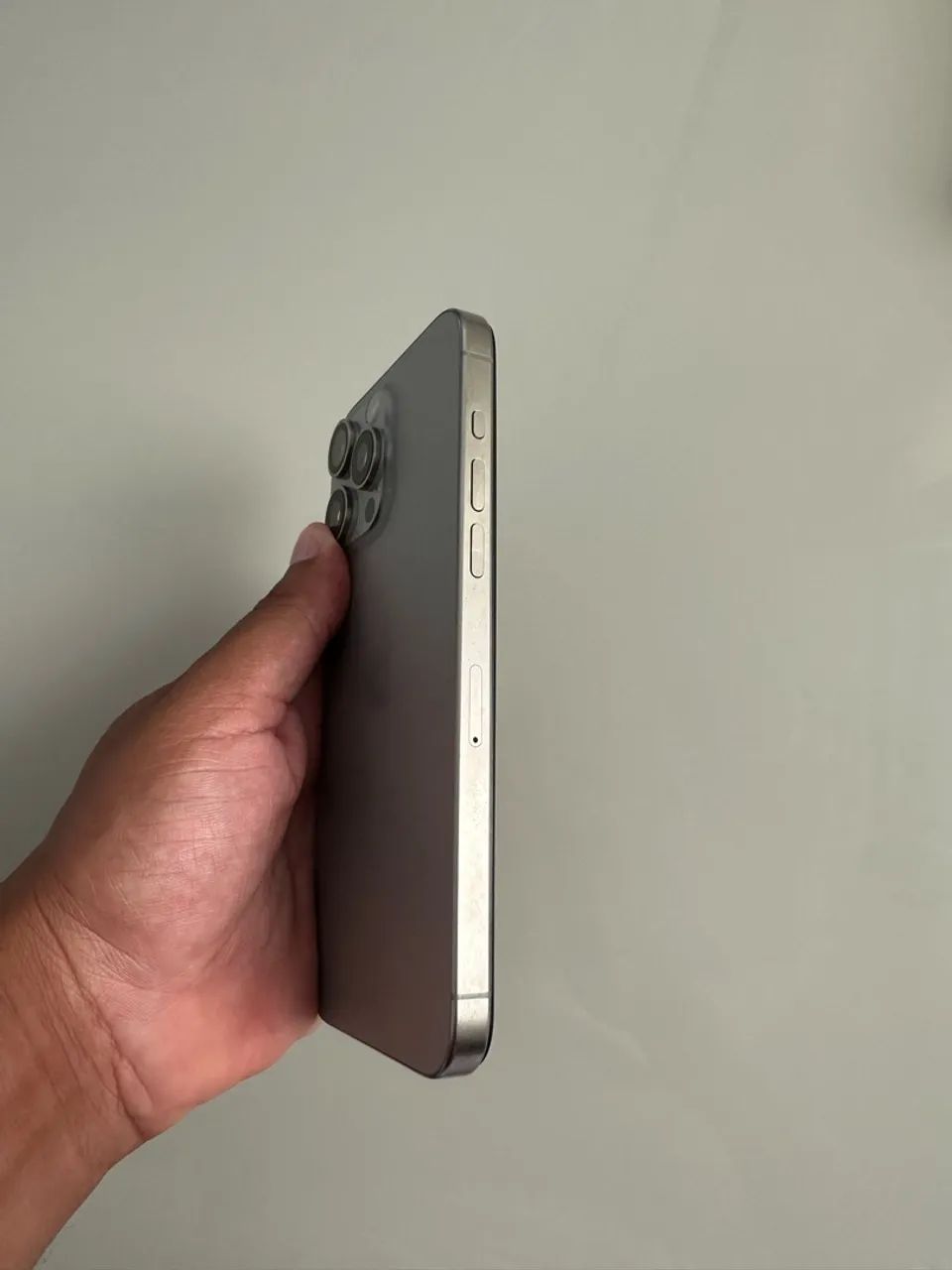 iPhone 15 pro Max - Foto 5
