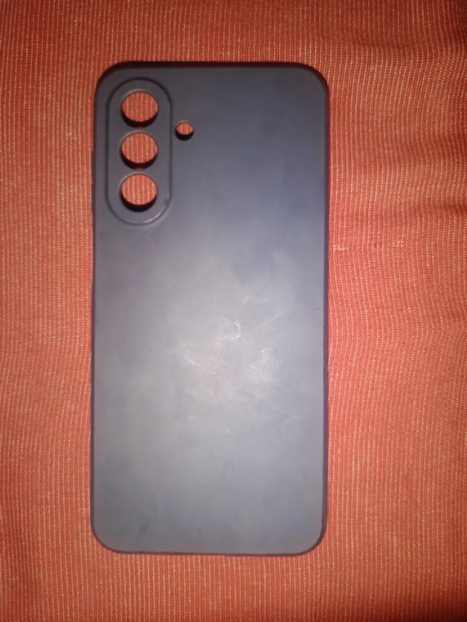 Capa de Celular Samsung Galaxy R$ 20,00 reais - Foto 2