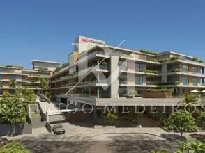 Apartamento de 3 suítes à venda em Cacupé, Florianópolis