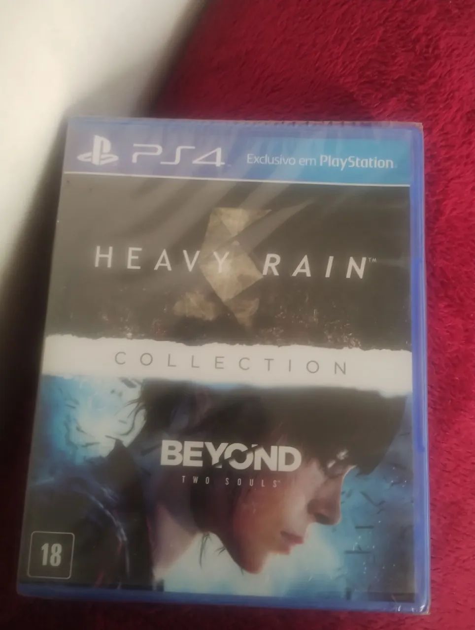 Heavy rain & Beyond