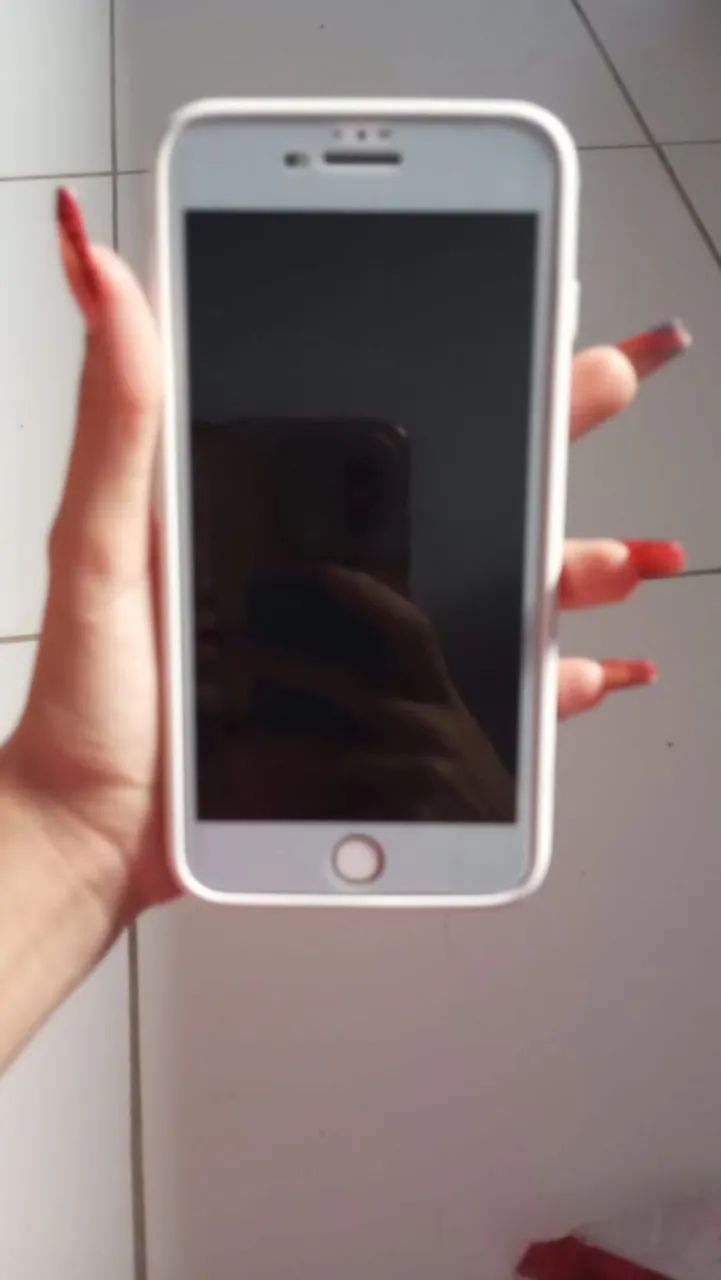 iPhone 7 plus  - Foto 3