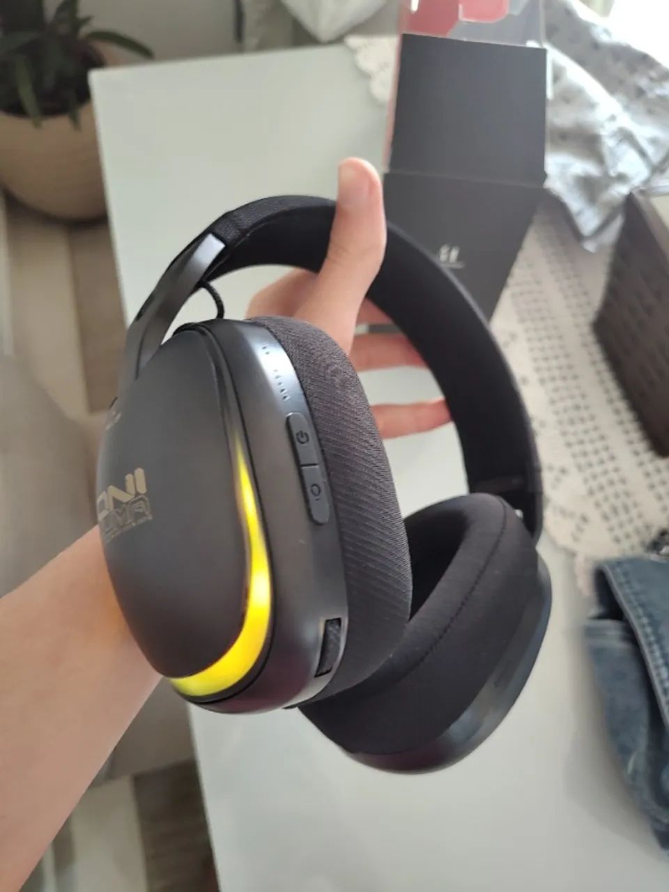Fone de ouvido - Foto 3