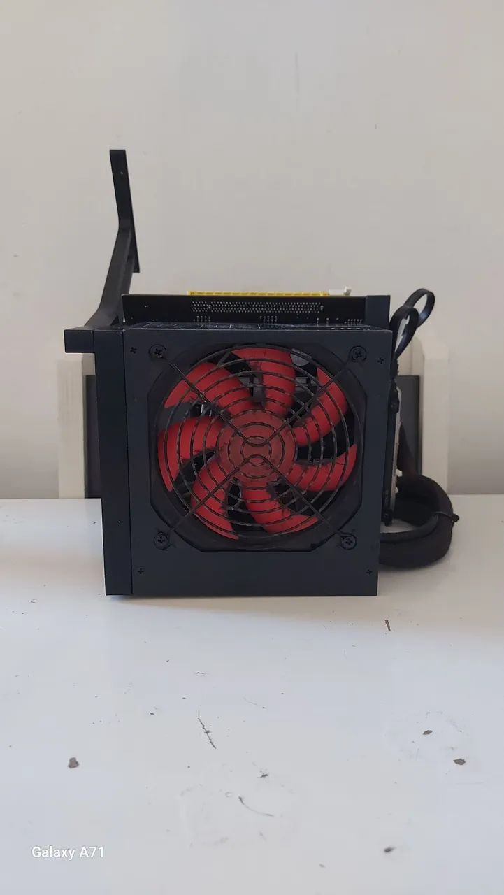 Computador Desktop - Vendo Ou Troco - Foto 4