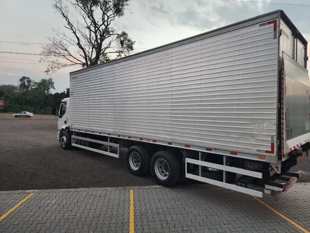 Vm 270 baú  - Foto 4