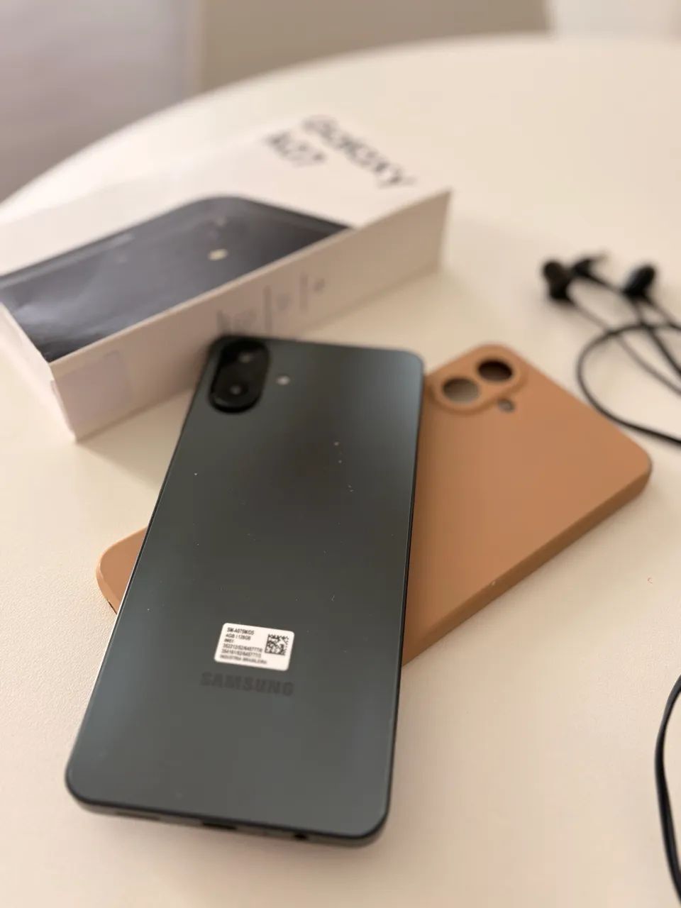 Celular Samsung A07 