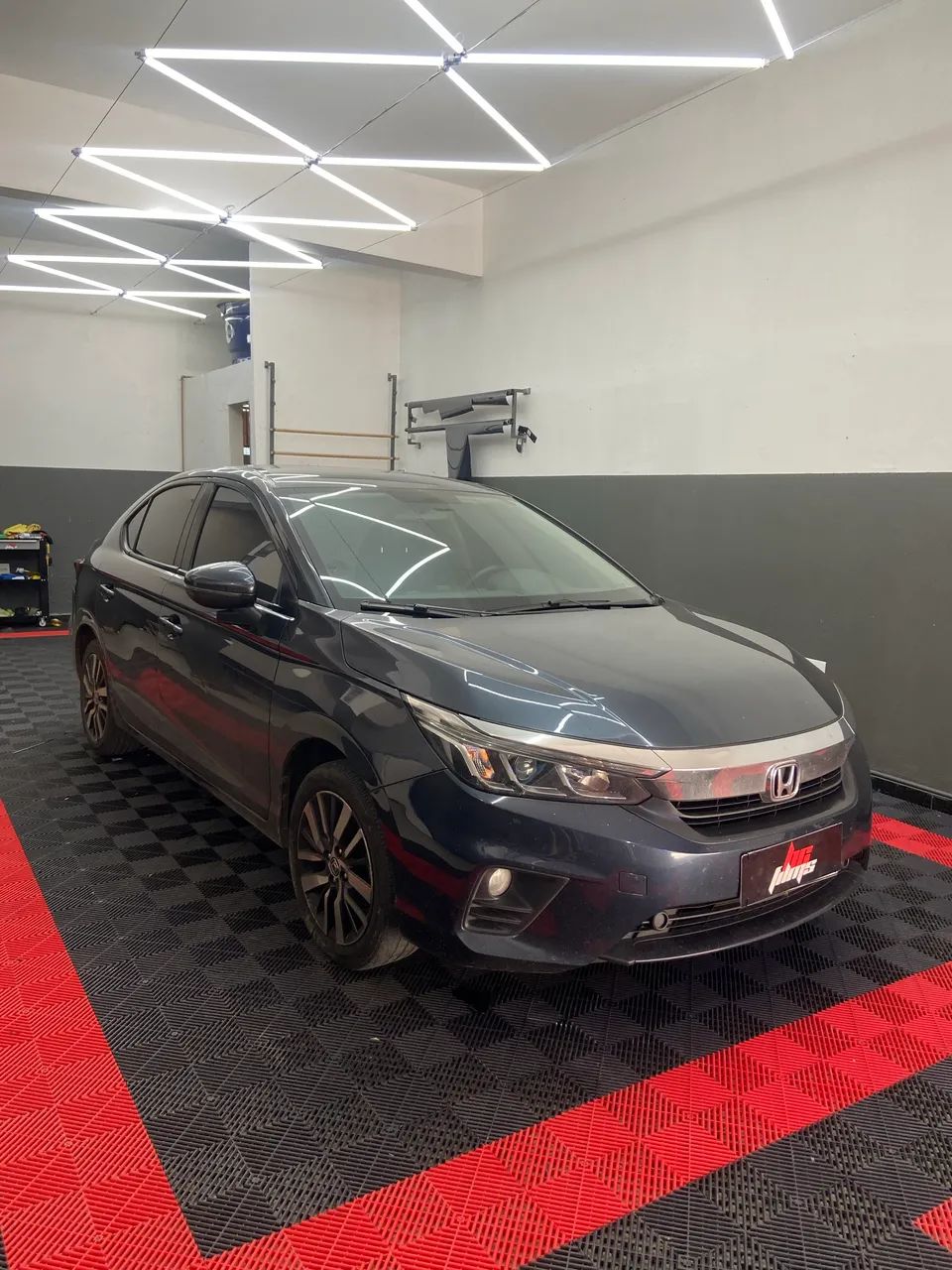INSULFILM AUTOMOTIVO/LED?s  - Foto 4
