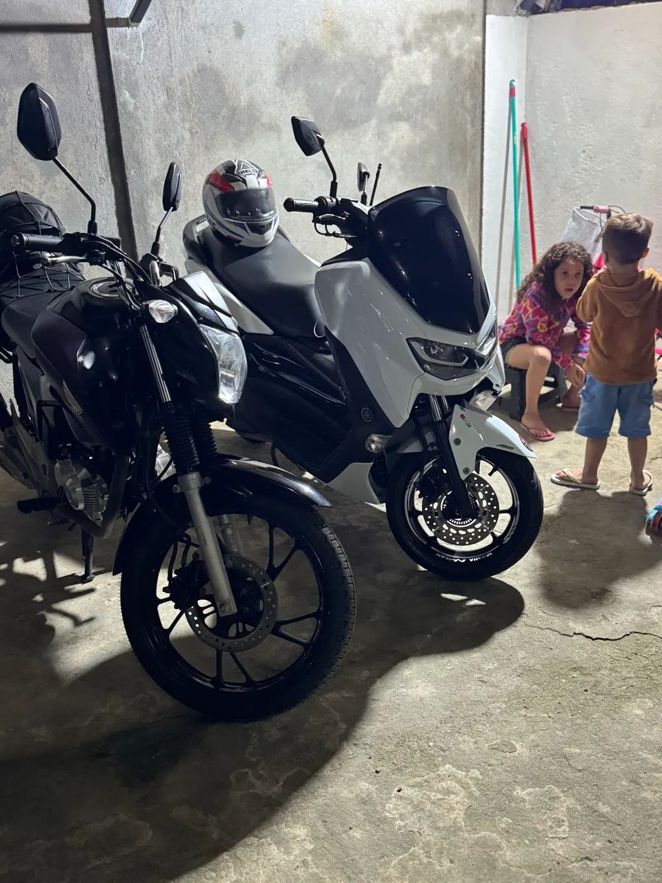 Nmax para pessoas exigentes  - Foto 5
