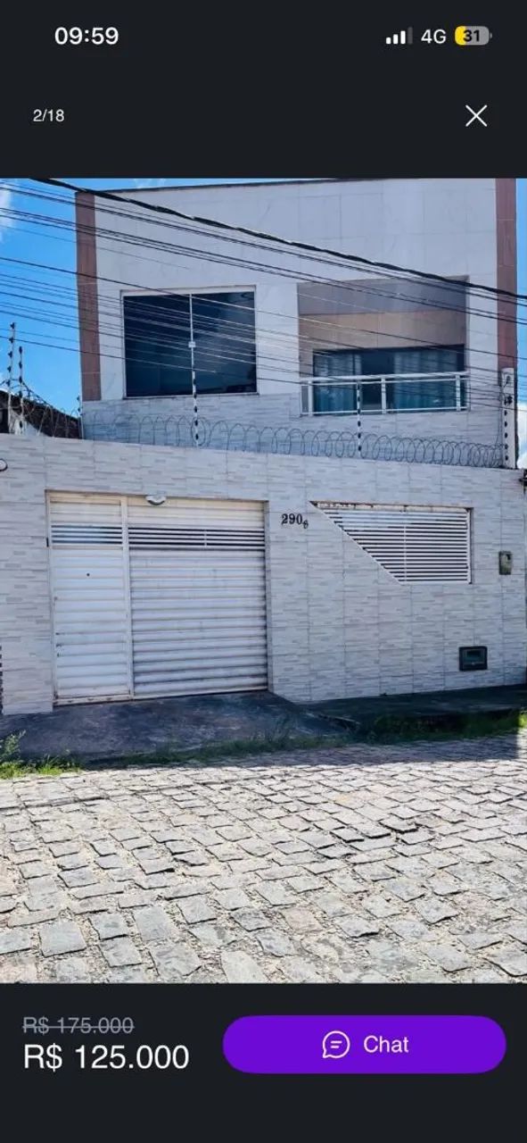 Casa a venda - Foto 2