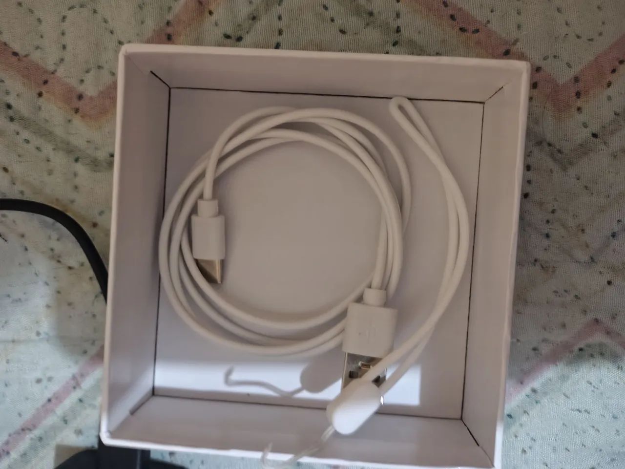 Fone de ouvido Bluetooth sem fio - Foto 5