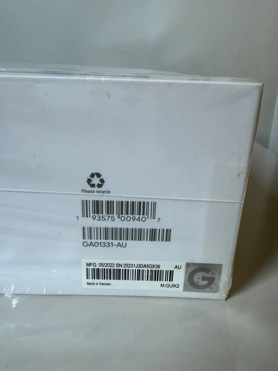 Google Nest Hub 2 Gen, Cor Chalk, Zero - Foto 3