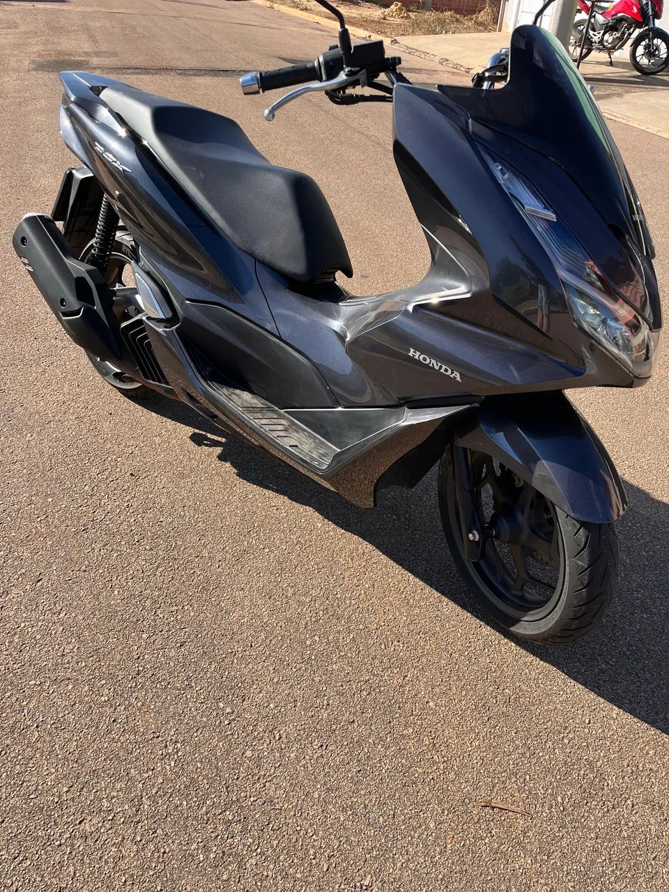 Pcx 160  - Foto 2