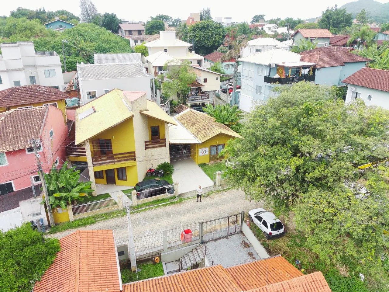 CASA EXCLUSIVA À VENDA | CANTO DA LAGOA - LAGOA DA CONCEIÇÃO | FLORIANÓPOLIS/SC