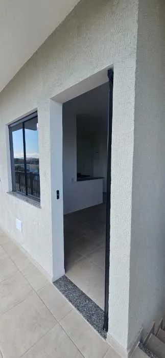 Apartamento : / Residencial / Centro