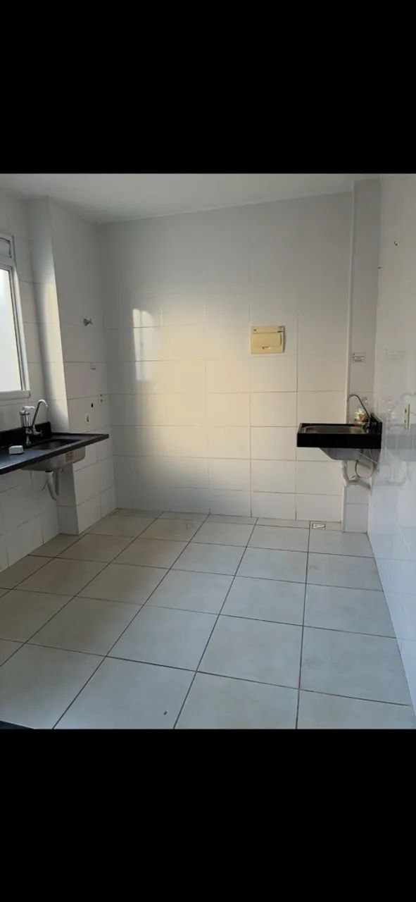 Apartamento 2 Quartos  - Foto 3