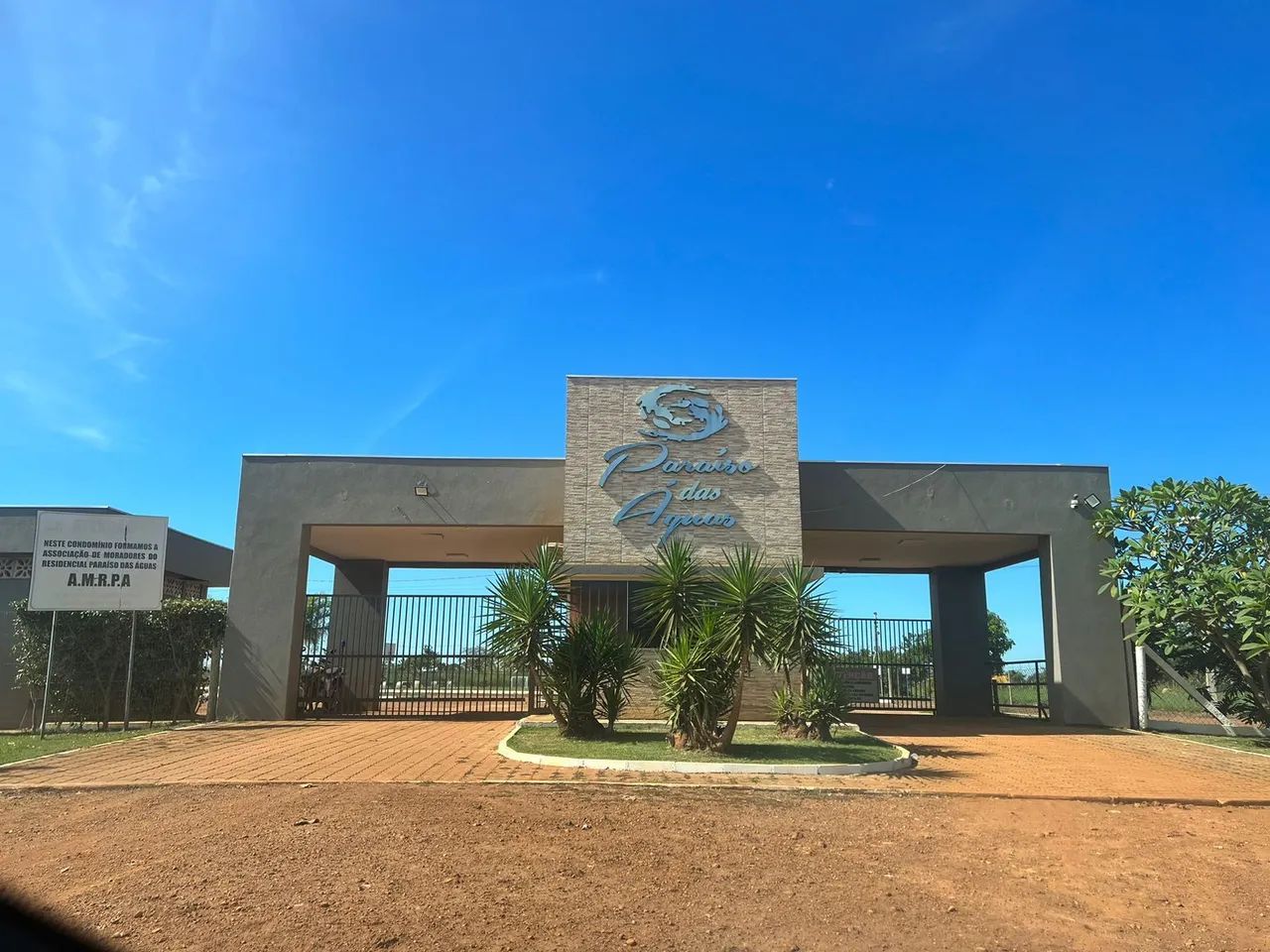 Lote Corumba IV  2.500 mts terreno  plano