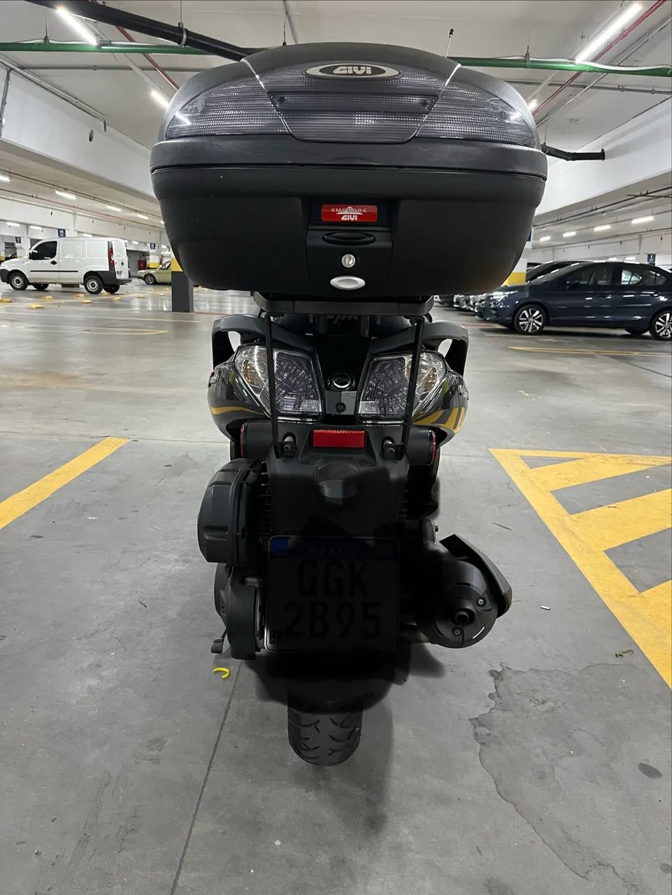 Citycon 2019 com abs - Foto 5