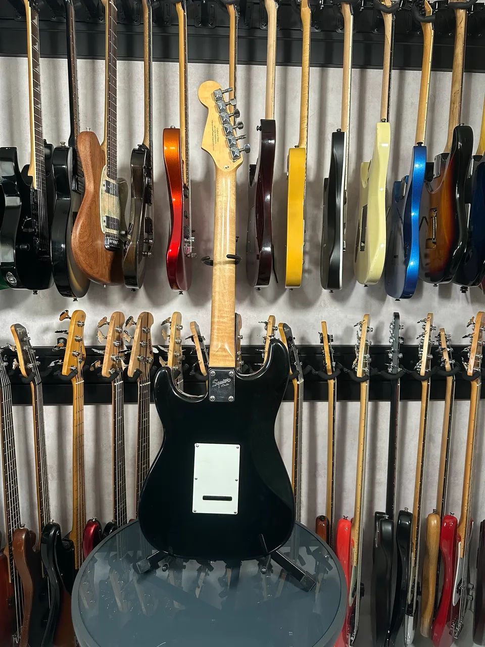 Fender Squier Bullet - Foto 3