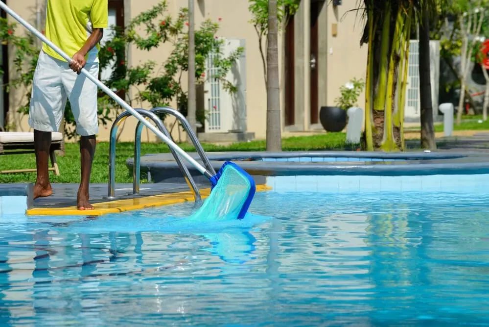     Piscinas - Foto 4