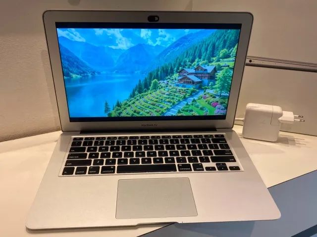 MacBook Air 2015 - Foto 4
