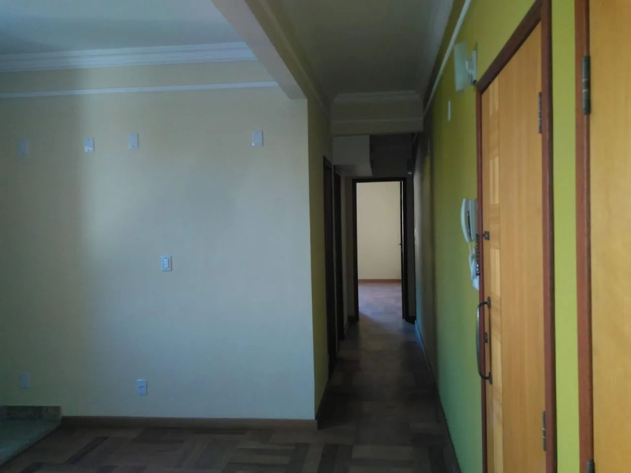 Apartamento no bairro São João  - Foto 3