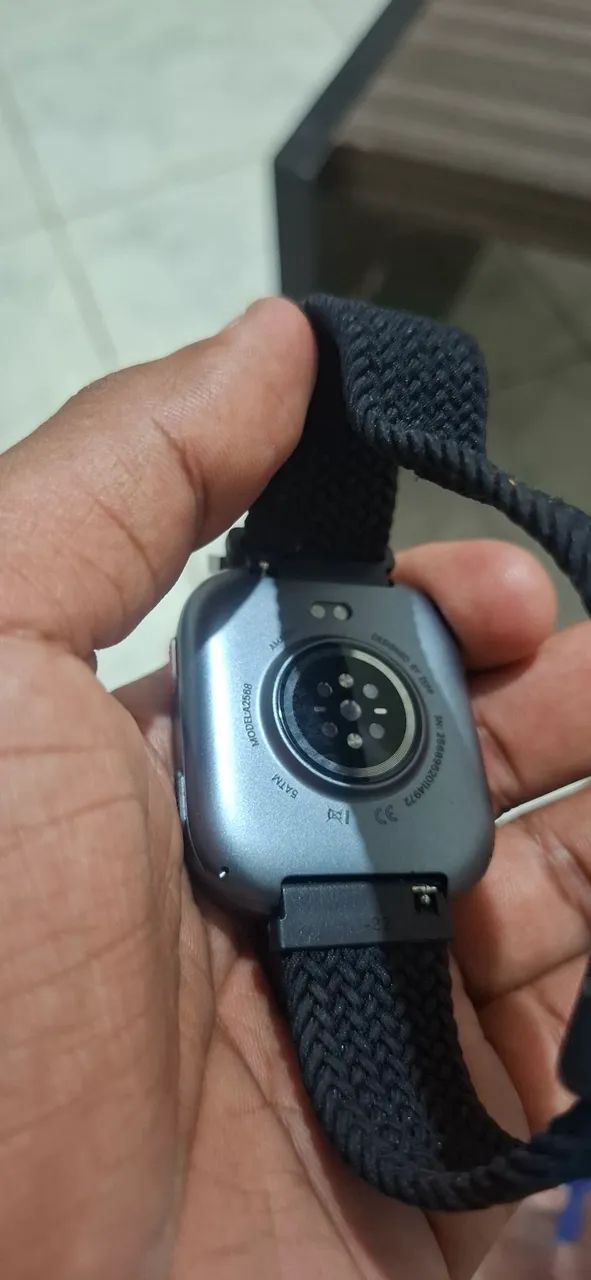Amazfit bip max - Foto 4