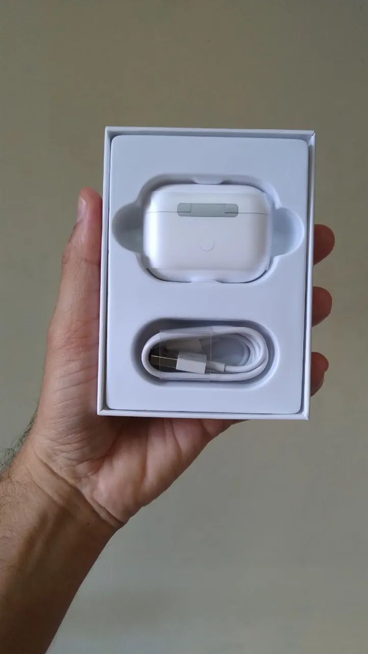 Fone Bluetooth Sem Fio - Qualidade, Conforto e Tecnologia! - Foto 3