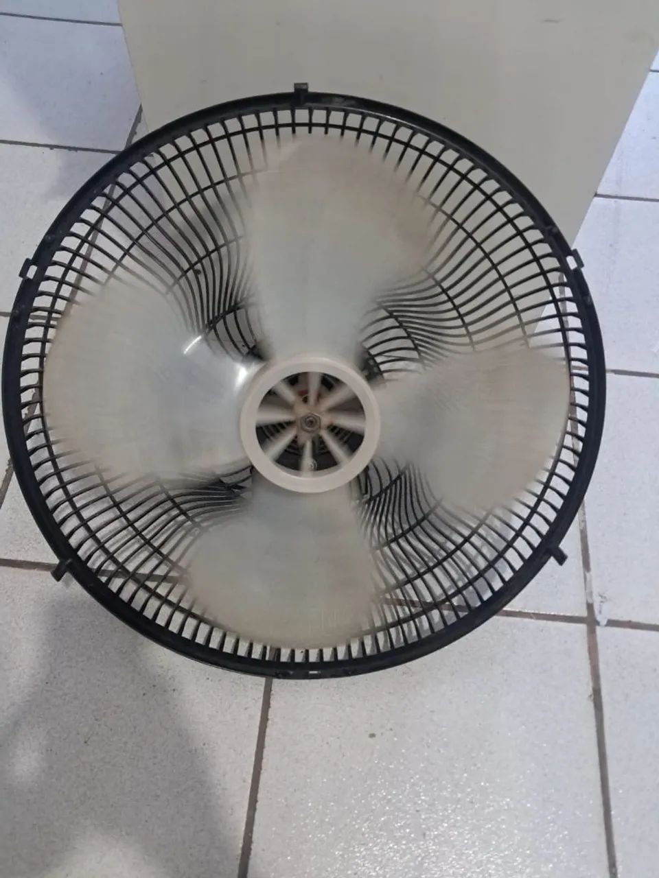 Ventilador de Parede 