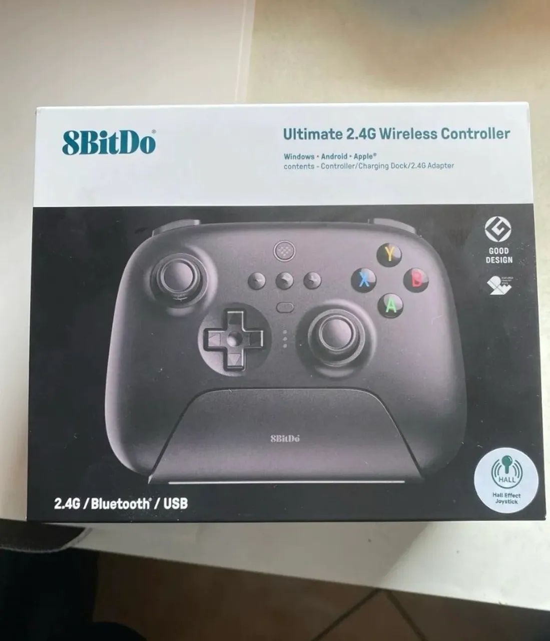 Controle 8bitdo - Foto 2