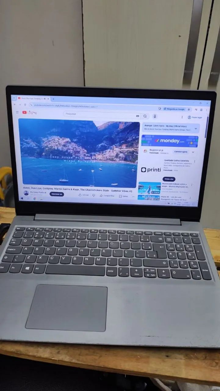 Notebook Lenovo  - Foto 3