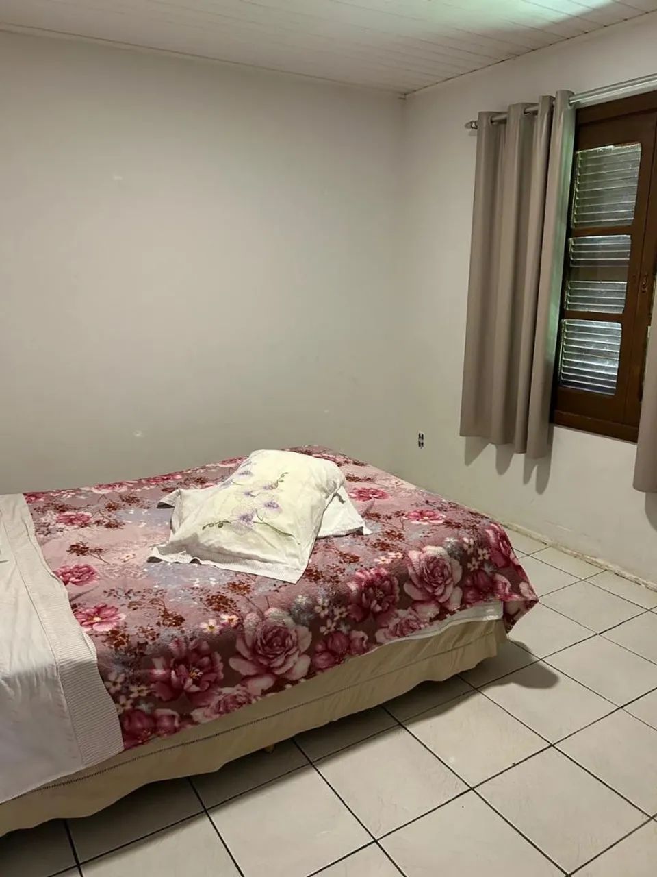 Alugo chácara com piscina aquecida em Contenda - Foto 7