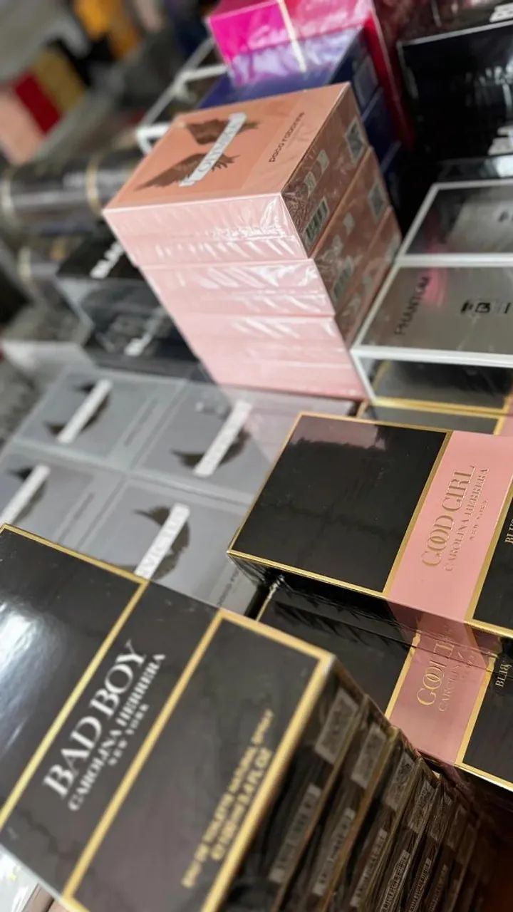 Perfumes venda rio de janeior - Foto 2