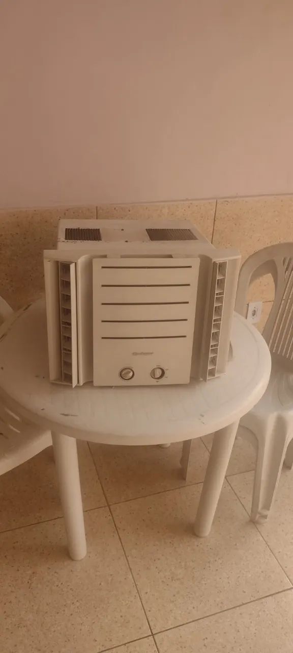 Ar condicionado Springer 10000Btus - Foto 4