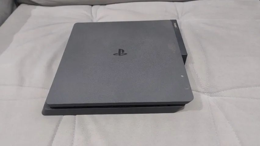 Playstation 4 - Foto 2
